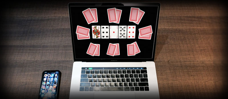 Winning online poker strategy