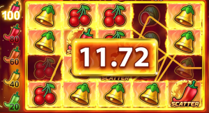 Burning Chilli 10